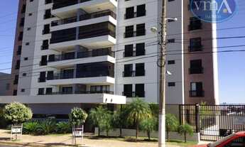 Imagem: Apartamento com 4 dormitórios para alugar