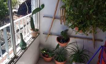 Imagem 5: Apartamento para venda com 80 metros quadrados com 2 quartos em Rosarinho - Recife - PE