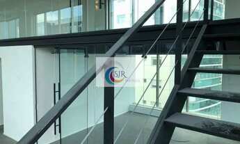 Imagem 5: Sala/Conjunto para aluguel e venda possui 365 metros quadrados em Itaim Bibi - São Paulo