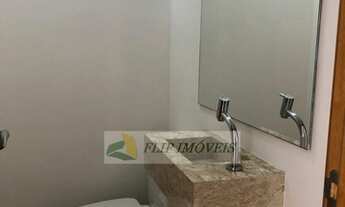 Imagem 6: Lindo apartamento para alugar com 105 m², 3 quartos no melhor do Cambuí - Campinas - SP