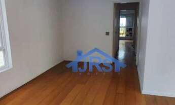 Imagem: Apartamento com 3 dormitórios para alugar