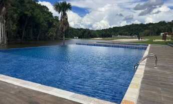 Imagem 7: Chácaras Rio negro lote pronto para construir com parcelas mensais R$504,00 reais área de