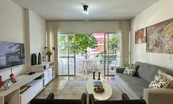 Imagem 3: Apartamento para venda tem 126 metros quadrados com 3 quartos em Boa Viagem - Recife - PE