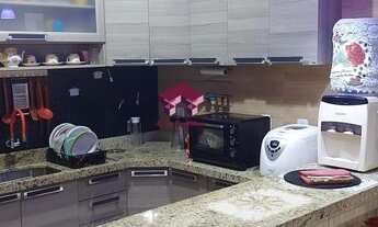 Imagem 2: Casa em Condomínio para Venda em Palhoça, Bela Vista, 2 dormitórios, 1 banheiro, 2 vagas