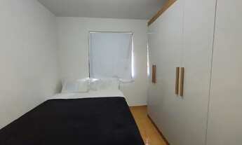 Imagem 4: Apartamento à venda, 3 quartos, 1 vaga, Santa Cruz Industrial - Contagem/MG