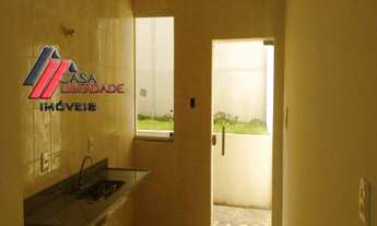 Imagem 4: Santa Luzia - Casa Padrão - Londrina (SÃ£o Benedito