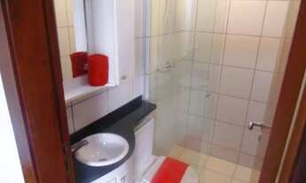 Imagem 7: Belíssima Kit toda mobiliada na Asa Norte