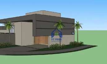 Imagem 5: Casa com 3 dormitórios à venda, 142 m² por R$ 940.000 - Ideal Life Ecolazer Residence - Sã