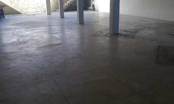 Imagem 4: Salão Comercial Subsolo na Rua Cachoeira com 153 m2