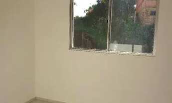 Imagem 2: Excelente apartamento de 2/4 bairro Santo Antônio