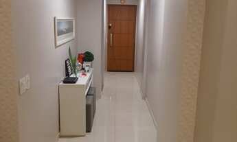 Imagem 4: Lindo apartamento, 3 qtos, suíte, 117M2(IPTU), colado ao Largo da Segunda Feira