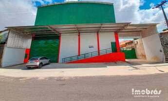 Imagem 6: Galpão para alugar, 2390 m² - Paupina - Fortaleza/CE
