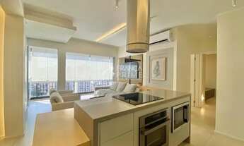 Imagem 3: APARTAMENTO TODO REFORMADO MOBILIADO, DECORADO E AQUIPADO