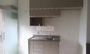 Imagem 7: Apartamento para aluguel, 2 quartos, 1 suíte, 1 vaga, Jardim Holanda - Uberlândia/MG