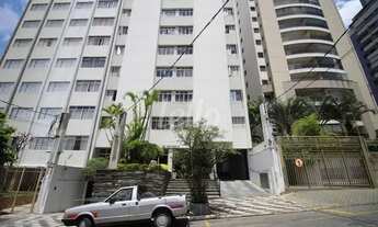 Imagem: São Paulo - Apartamento Padrão - Perdizes