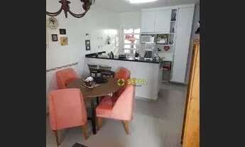 Imagem: Sobrado com 2 dormitórios à venda, 117