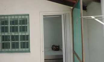 Imagem 3: Casa para venda possui 387 metros quadrados com 4 quartos em Buraquinho - Lauro de Freitas