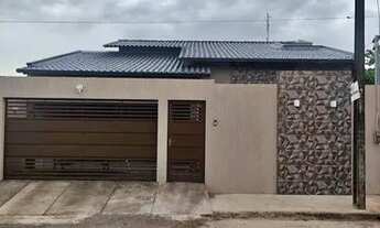 Imagem: CASA NO CARANÃ