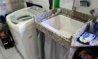 Imagem 6: Apartamento para venda possui 105 metros quadrados com 3 quartos em Boa Viagem - Recife