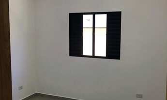 Imagem 7: Sobrado para venda possui 88 metros quadrados com 2 quartos