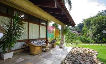 Imagem 3: JOINVILLE - Casa de Condomínio - Saguaçu