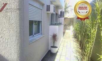 Imagem: Casa com 5 dormitórios à venda, 470 m²