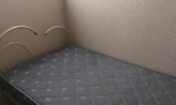 Imagem 2: Quarto para mulheres próximo terminal Fazendinha