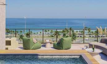 Imagem 4: Cobertura para venda com 3 quartos e 3 suítes em Barra da Tijuca - Rio de Janeiro - RJ