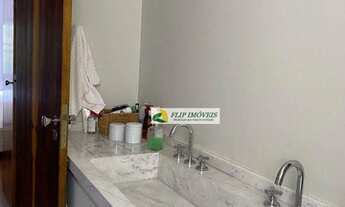 Imagem 4: More em um apartamento com 144 m² ao lado do centro de convivências na melhor localização