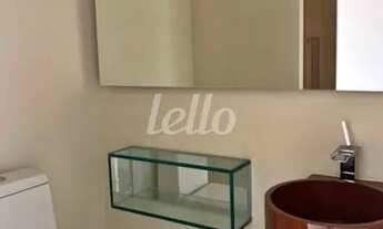 Imagem 5: São Paulo - Apartamento Padrão - Cambuci