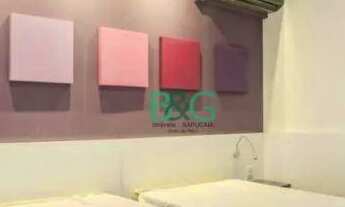 Imagem 3: Apartamento com 1 dormitório à venda, 34 m² por R$ 1.170.000 - Vila Mariana - São Paulo/SP