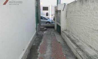 Imagem 4: Terreno à venda, 292 m² por R$ 720.000,00 - Fundação - São Caetano do Sul/SP