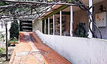 Imagem 5: Sobrado no bairro da Casa Verde com 8 vagas de garagem