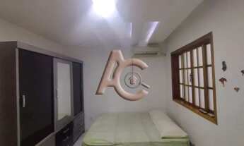 Imagem: Excelente casa linear com dois quartos (duas