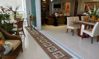 Imagem 2: Palladio Residence apartamento de 3 suítes com 208 m2 - R$2.100.000,00 - whatsapp:9.9416.1