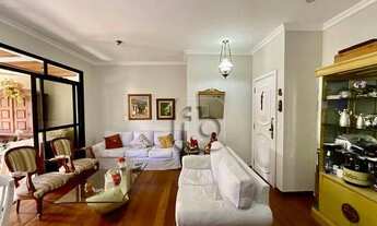 Imagem 7: Apartamento com 3 dormitórios à venda, 135 m² por R$ 1.450.000,00 - Barra da Tijuca - Rio