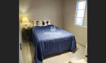 Imagem 6: INDAIATUBA - Casa Padrão - Residencial Monte Verde