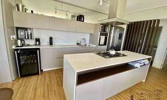 Imagem 5: Cobertura no Novo Campeche!