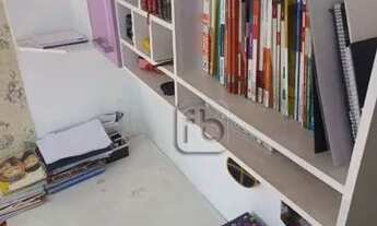 Imagem 3: Apartamento com 2 dormitórios à venda, 46 m² por R$ 237.000 - Anil - Rio de Janeiro/RJ