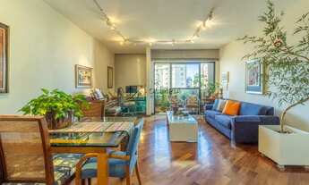 Imagem 1: Apartamento Venda Vila Mariana 104 m² 3 Dormitórios