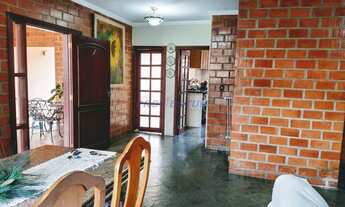 Imagem 5: Casa - Jardim Paraíso - Campinas