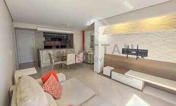 Imagem 3: Apartamento com 2 dormitórios para alugar, 77 m² por R$ 5.110,00/mês - Anália Franco - São