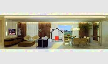 Imagem 5: Ed. Torres Ekoara, 3 Suítes, Andar alto, 2 Vagas, à Venda, Marco, Belém-Pará