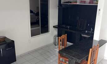 Imagem 2: Kitnet mobiliada tudo incluso! - Bem localizado Anual