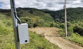 Imagem 5: Lindo terreno em Caldas, a 4km centro: apenas 5mil ent + Parcelas 550!!!