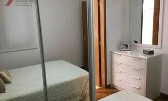 Imagem 7: Apartamento com 2 dormitórios à venda, 62 m² por R$ 495.000 - Jardim - Santo André/SP