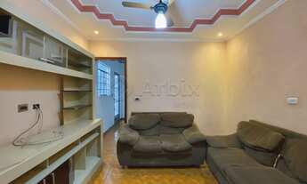 Imagem 3: Santa Bárbara D'Oeste - Casa Padrão - Jardim São Fernando