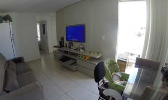 Imagem 3: BELO HORIZONTE - Apartamento Padrão - Castelo