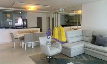 Imagem 5: Apartamento com 5 dormitórios, 216 m² - venda por R$ 11.000.000,00 ou aluguel por R$ 2.900