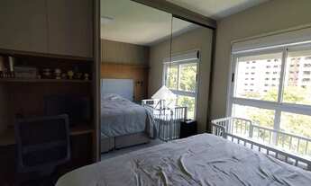 Imagem 6: Apartamento com 3 dormitórios à venda, 87 m² por R$ 875.000 - Saco Grande - Florianópolis